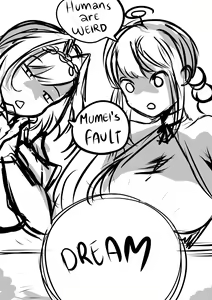 Page 8 of Space Time - preview thumbnail