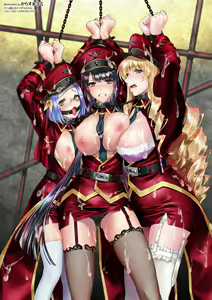 Page 172 of Kukkoro Heroines Vol. 34 - preview thumbnail