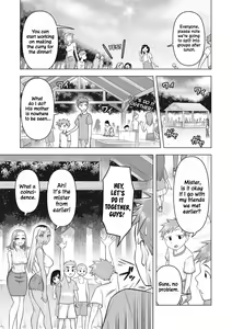 Page 3 of Gal Mama ☆ Camp - preview thumbnail
