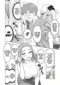 Page 4 of Gal Mama ☆ Camp - preview thumbnail