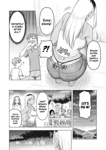 Page 6 of Gal Mama ☆ Camp - preview thumbnail