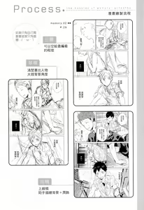 Page 193 of The Monster of Memory Vol.1-Vol.3 - preview thumbnail