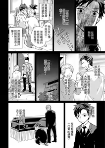 Page 261 of The Monster of Memory Vol.1-Vol.3 - preview thumbnail