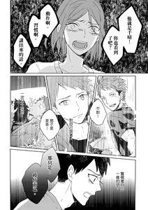Page 287 of The Monster of Memory Vol.1-Vol.3 - preview thumbnail