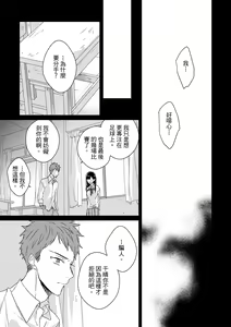 Page 536 of The Monster of Memory Vol.1-Vol.3 - preview thumbnail