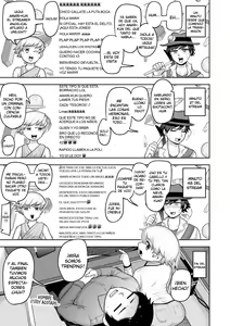 Page 3 of Shotacon V no Ore Ga Shota V to Ichatsuku Waku | Shotacon VTuber VS Shota VTuber?! - preview thumbnail