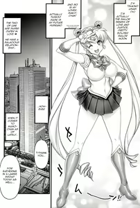 Page 3 of Sera Hame Moon de NTR Sex ! | Sailor Fuck Moon's Netorate Sex! - preview thumbnail