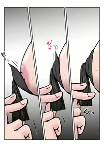 Page 56 of Boku no Chuugoku Bijin Slender Kyonyuu Tsuma ga Camera Model de Nugasarete Yarichin Tomo ni Netorareta Ken - preview thumbnail