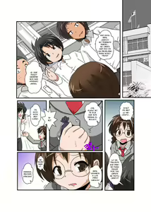 Page 3 of Rifujin Shoujo VII | Unreasonable Girl 7 - preview thumbnail
