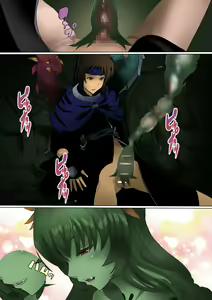 Page 6 of Mori no Naka de Shiawase o - preview thumbnail