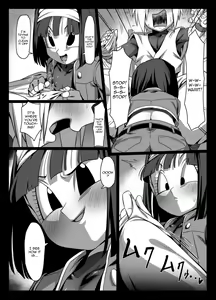 Page 11 of Zeno ni Omakase! | Leave It to Xeno! - preview thumbnail