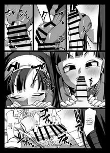Page 13 of Zeno ni Omakase! | Leave It to Xeno! - preview thumbnail