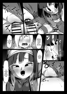 Page 25 of Zeno ni Omakase! | Leave It to Xeno! - preview thumbnail