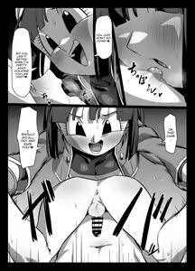 Page 29 of Zeno ni Omakase! | Leave It to Xeno! - preview thumbnail