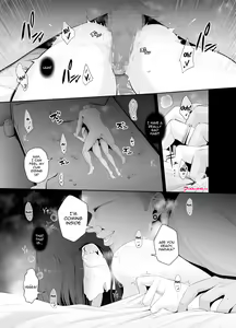 Page 2 of Akuheki -Yuuki Shunka Nakadashi Furin Ippaku Futsuka | Bad Habit - Yuuki Shunka's 2-day and 1-night Creampie Cheating Trip - preview thumbnail