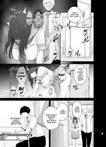 Page 30 of Akuheki -Yuuki Shunka Nakadashi Furin Ippaku Futsuka | Bad Habit - Yuuki Shunka's 2-day and 1-night Creampie Cheating Trip - preview thumbnail