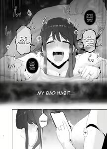 Page 3 of Akuheki -Yuuki Shunka Nakadashi Furin Ippaku Futsuka | Bad Habit - Yuuki Shunka's 2-day and 1-night Creampie Cheating Trip - preview thumbnail