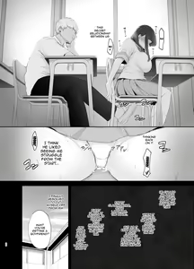 Page 31 of Akuheki -Yuuki Shunka Nakadashi Furin Ippaku Futsuka | Bad Habit - Yuuki Shunka's 2-day and 1-night Creampie Cheating Trip - preview thumbnail