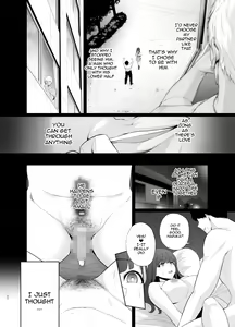 Page 33 of Akuheki -Yuuki Shunka Nakadashi Furin Ippaku Futsuka | Bad Habit - Yuuki Shunka's 2-day and 1-night Creampie Cheating Trip - preview thumbnail