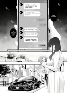 Page 5 of Akuheki -Yuuki Shunka Nakadashi Furin Ippaku Futsuka | Bad Habit - Yuuki Shunka's 2-day and 1-night Creampie Cheating Trip - preview thumbnail