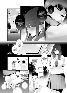 Page 7 of Akuheki -Yuuki Shunka Nakadashi Furin Ippaku Futsuka | Bad Habit - Yuuki Shunka's 2-day and 1-night Creampie Cheating Trip - preview thumbnail