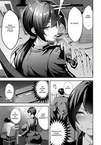 Page 3 of Dekapai OL Netorar Bibouroku - preview thumbnail