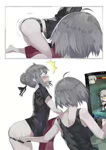 Page 422 of ●PIXIV● ♣3 - preview thumbnail