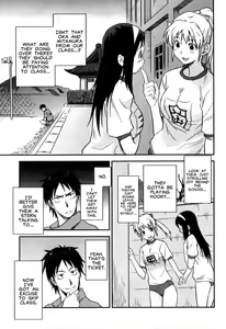Page 3 of Himitsu no Jikan - Il nostro segreto. | Secret Time - Our Secret - preview thumbnail