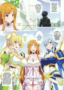 Page 3 of Underworld Lovers - preview thumbnail
