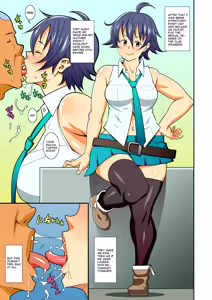 Page 34 of Sensai Injo - preview thumbnail