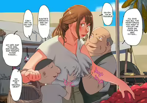 Page 40 of Supi - Breast Milk Sucking Goblins - preview thumbnail