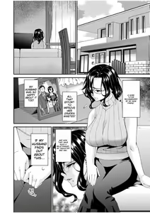 Page 3 of Haha to Tsuma o Yameru Toki 1 - preview thumbnail