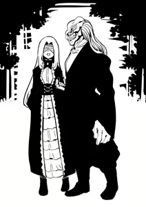 Page 422 of Tsukiwani (142858) Part 3 - preview thumbnail