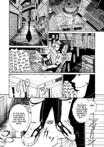 PUPPET MASTER — hentai manga cover on Fhentai