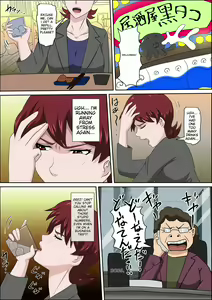 Page 3 of Musuko no Doukyuusei ni Makura Eigyou Monogatari 6 | A Scandalous Tale of 'pillow Business' With Her Son's Classmate. - preview thumbnail