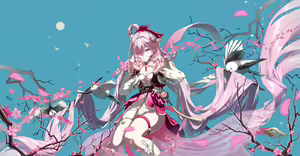 Page 33 of elysia，honkai gakuen - preview thumbnail