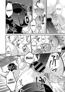Page 4 of Doukoku no Ori Ch.1-3 - preview thumbnail