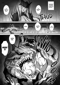 Page 3 of Meikyuu de Kakutou Musume no Shitai o Hirotte Jiangshi ni Shitemita Hanashi 3 | The Story of How After Finding the Corpse of a Martial Arts Girl in a Dungeon, I Tried to Make a Jiangshi 3 - preview thumbnail