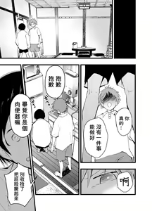 Page 8 of Netorare Tentai Kansoku | 天文觀測NTR - preview thumbnail