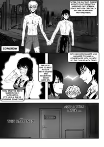 Page 3 of Chainsaw Mating | Chēnsō no kangō - preview thumbnail
