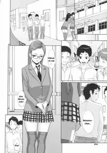 Page 16 of Nozomu Triangle! - preview thumbnail