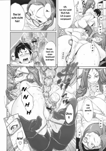 Page 22 of Nozomu Triangle! - preview thumbnail