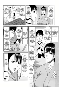Page 7 of Hannari Otona Kyouiku - Mother's Sex Lesson - preview thumbnail