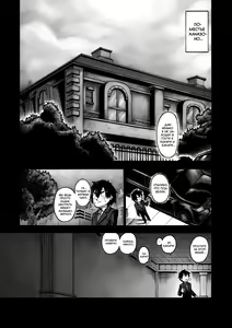 Page 3 of A 100 Kanojo Doujin: The Boyfriend Who Really Really Really Really Really LOVES Hahari - preview thumbnail
