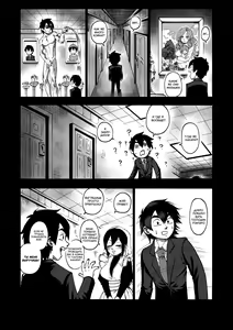 Page 4 of A 100 Kanojo Doujin: The Boyfriend Who Really Really Really Really Really LOVES Hahari - preview thumbnail