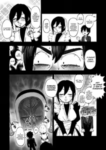 Page 5 of A 100 Kanojo Doujin: The Boyfriend Who Really Really Really Really Really LOVES Hahari - preview thumbnail