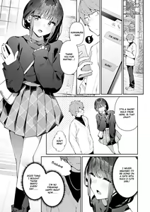 Page 3 of Kanban Otoko no Ko♂ Sachi-Kun | Poster Girl♂ Sachi-Kun - preview thumbnail