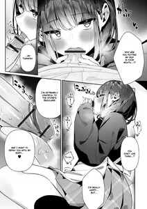 Page 5 of Kanban Otoko no Ko♂ Sachi-Kun | Poster Girl♂ Sachi-Kun - preview thumbnail