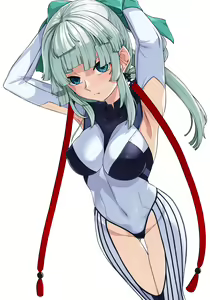 Page 3 of Shousetsu-sensei - preview thumbnail