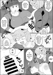 Page 10 of Kaiinu ni Tsuma Yarareru - preview thumbnail